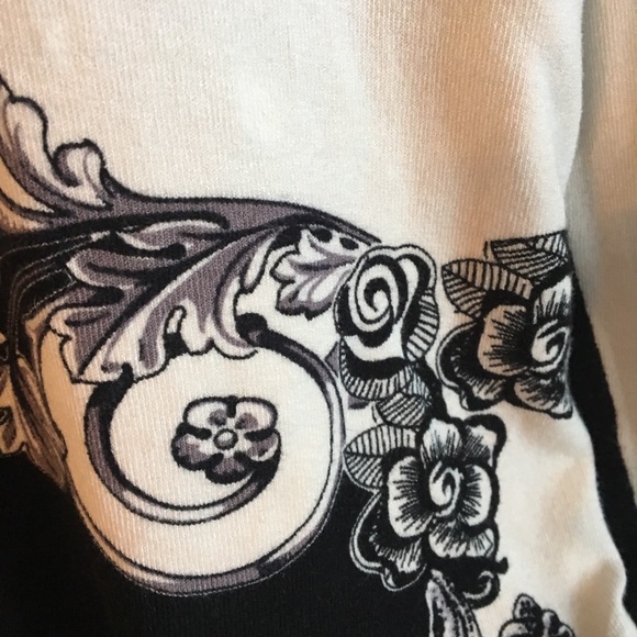 Metric large sweater - Picture 4 of 5